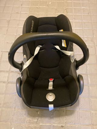 Maxi-Cosi silla coche bebé