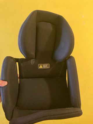 Maxi-Cosi silla coche bebé