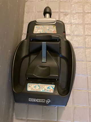 Maxi-Cosi silla coche bebé