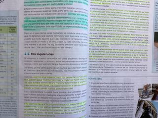 Educación en Valores Cívicos y Éticos