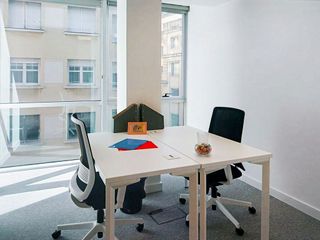 Oficina en alquiler en Centro - Ayuntamiento en Santander