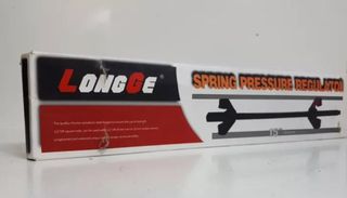 Regolatore Pressione Molle 15" LONGGE