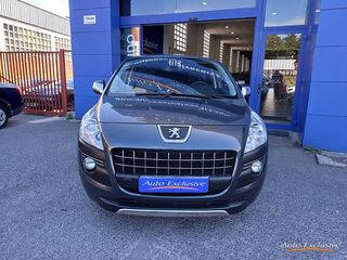 PEUGEOT 3008 STYLE 1.6 HDI 115 CV