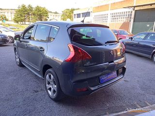 PEUGEOT 3008 STYLE 1.6 HDI 115 CV