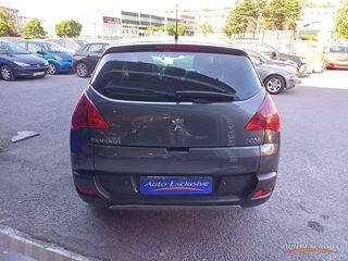 PEUGEOT 3008 STYLE 1.6 HDI 115 CV