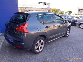 PEUGEOT 3008 STYLE 1.6 HDI 115 CV