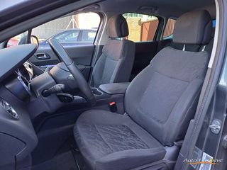 PEUGEOT 3008 STYLE 1.6 HDI 115 CV