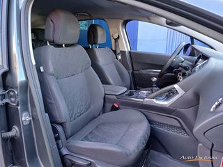PEUGEOT 3008 STYLE 1.6 HDI 115 CV