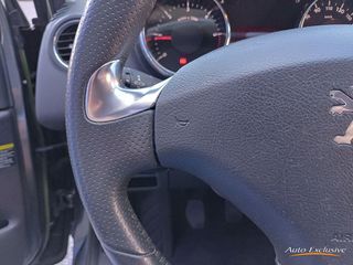 PEUGEOT 3008 STYLE 1.6 HDI 115 CV