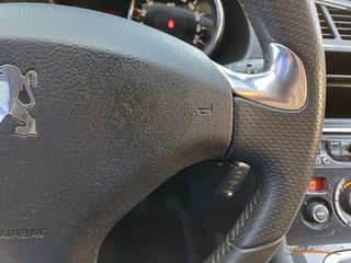 PEUGEOT 3008 STYLE 1.6 HDI 115 CV