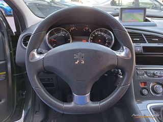 PEUGEOT 3008 STYLE 1.6 HDI 115 CV