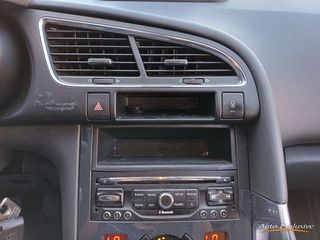 PEUGEOT 3008 STYLE 1.6 HDI 115 CV