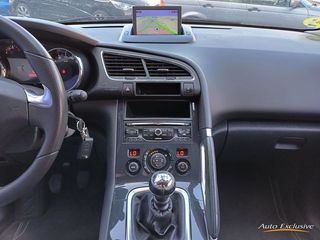 PEUGEOT 3008 STYLE 1.6 HDI 115 CV