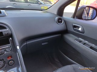 PEUGEOT 3008 STYLE 1.6 HDI 115 CV