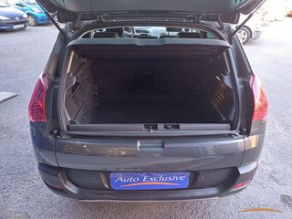 PEUGEOT 3008 STYLE 1.6 HDI 115 CV