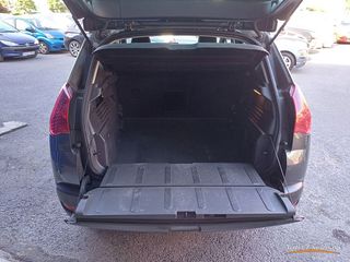 PEUGEOT 3008 STYLE 1.6 HDI 115 CV
