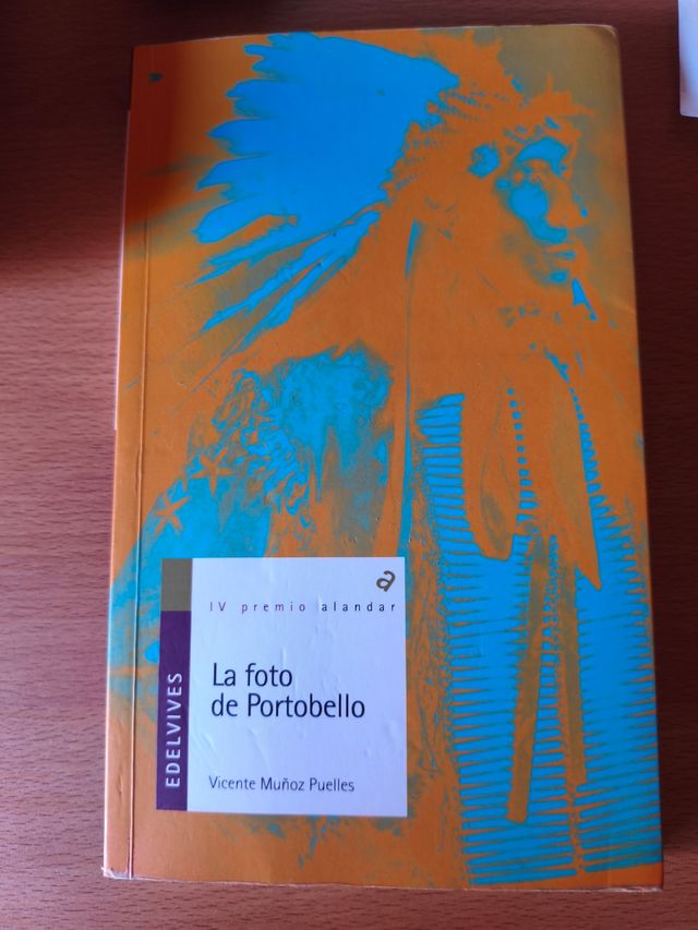 La foto de Portobello