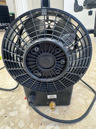 Rothenberger Roturbo 19000