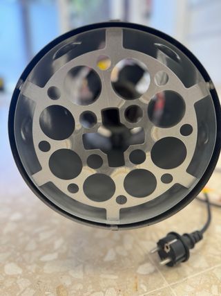 Rothenberger Roturbo 19000