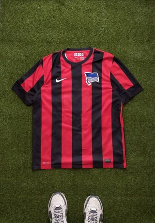Camiseta Nike Hertha Berlín Dri-Fit  