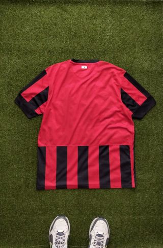 Camiseta Nike Hertha Berlín Dri-Fit  