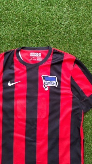 Camiseta Nike Hertha Berlín Dri-Fit  