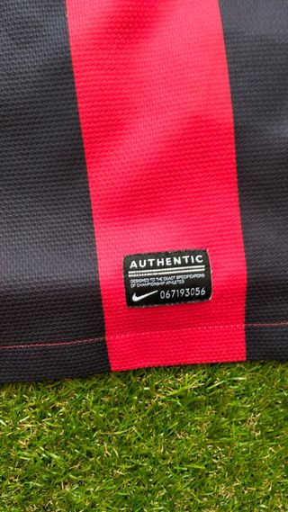 Camiseta Nike Hertha Berlín Dri-Fit  