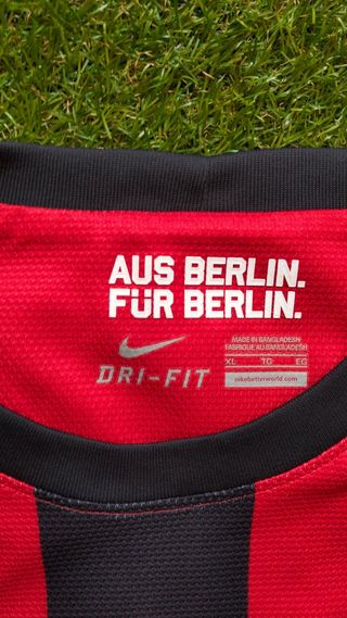 Camiseta Nike Hertha Berlín Dri-Fit  