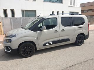 Citroen Berlingo 2021