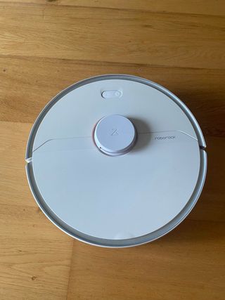 Roborock S6 Pure - Aspirador robot
