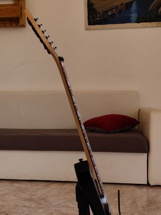 Chitarra elettrica Jackson DK3XR Series X HSS+FR