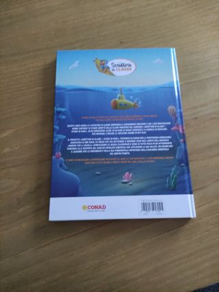 Storie di mare

