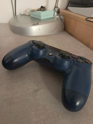 PS4 (PlayStation 4) - Console e Controller