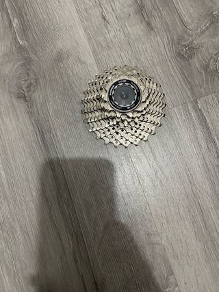 Piñon 10v 11-25 Shimano - Cassette