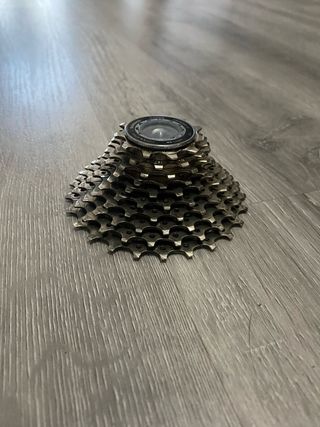 Piñon 10v 11-25 Shimano - Cassette
