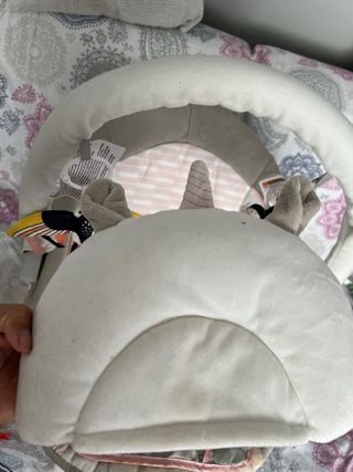 Hamaca mecedora Ingenuity