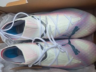Puma Future Z 38 - Botas Fútbol