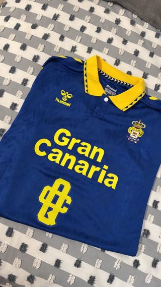 2 Camisetas de quevedo talla S