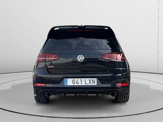 Volkswagen Golf 2.0 TSI GTI
