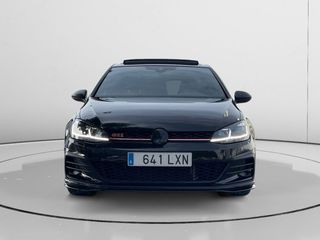 Volkswagen Golf 2.0 TSI GTI
