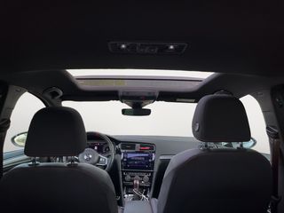 Volkswagen Golf 2.0 TSI GTI