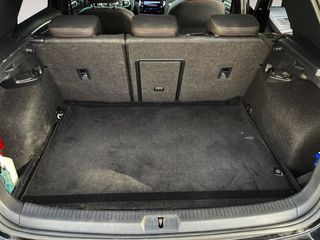 Volkswagen Golf 2.0 TSI GTI
