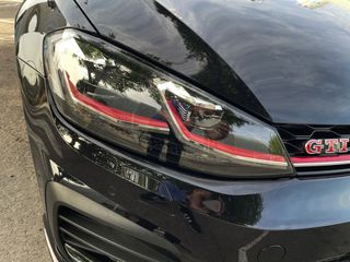 Volkswagen Golf 2.0 TSI GTI