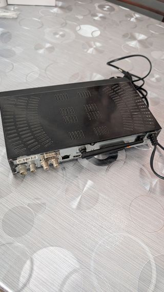 Receptor Iris 9700 combo HD