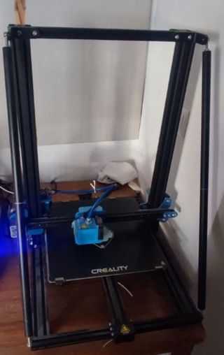 Impresora 3D Creality CR-10 V2