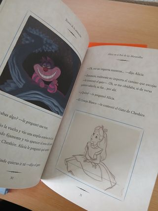 Tesoros de la Animación Disney #3