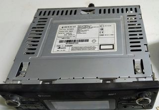 Radio CD Renault máster ,kangoo