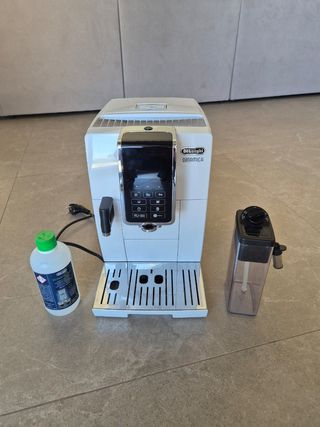 Cafetera DeLonghi Dinamica para REPARAR
