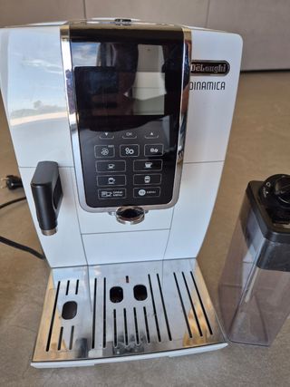 Cafetera DeLonghi Dinamica para REPARAR
