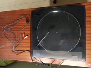 Tocadiscos Aiwa PX-E850
